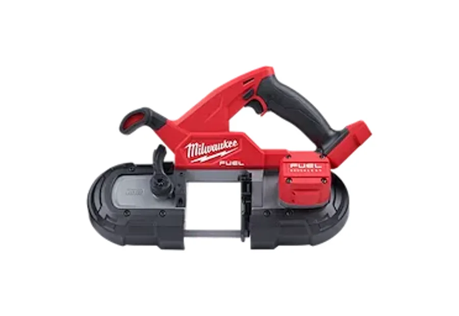 Milwaukee Tool Compact Band Saw