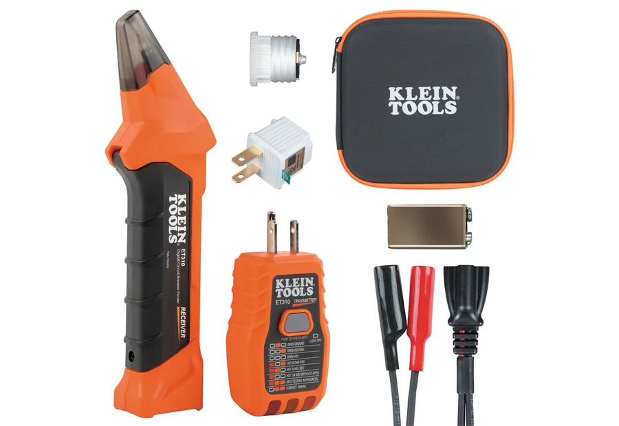 Klein Tools Circuit Breaker Finder
