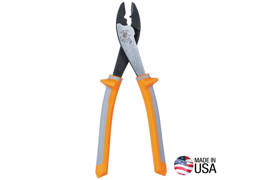 Klein Tools Crimping Tool