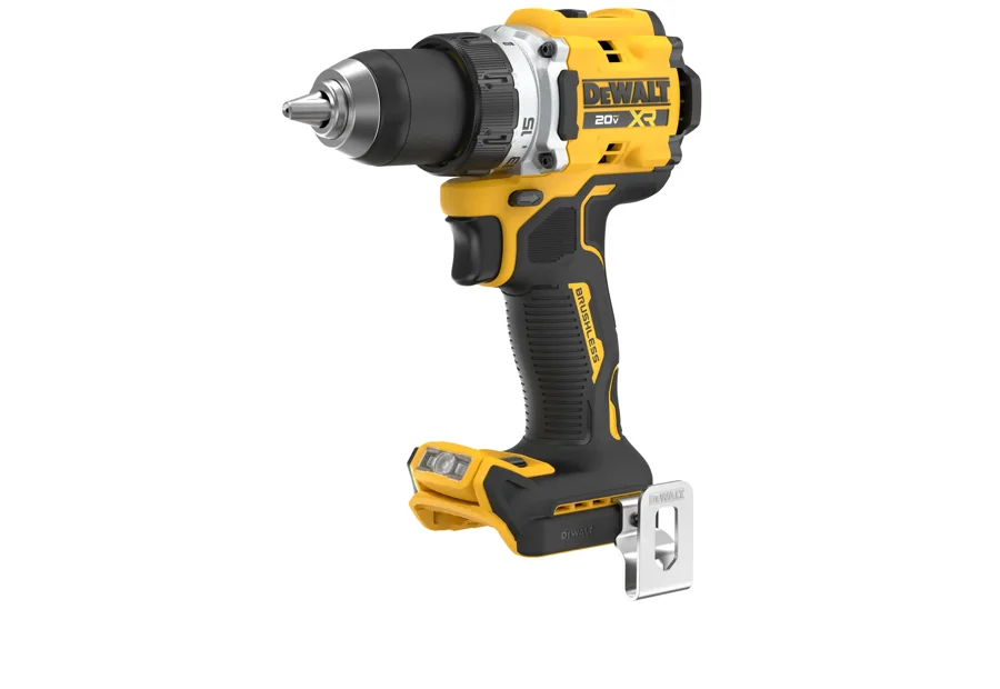 DEWALT Cordless Drill/Driver