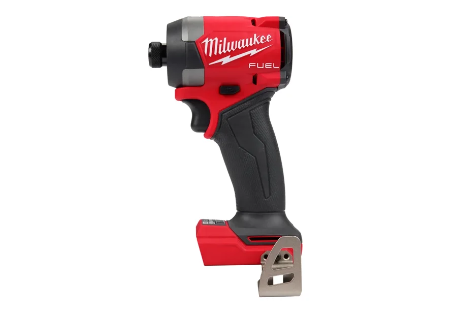 Impact driver