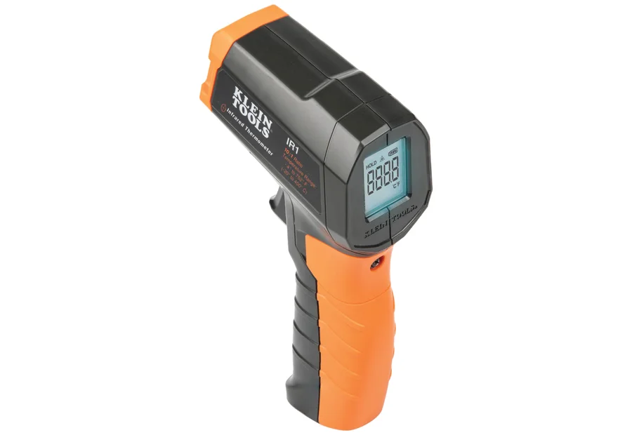 Klein Tools Infrared Thermometer