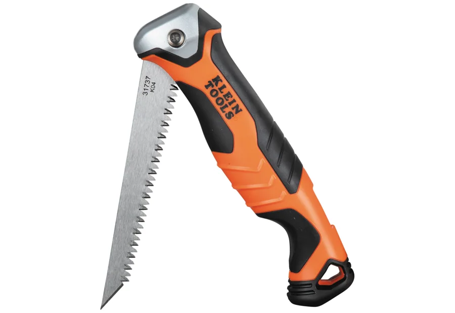 Klein Tools Folding Jab Saw