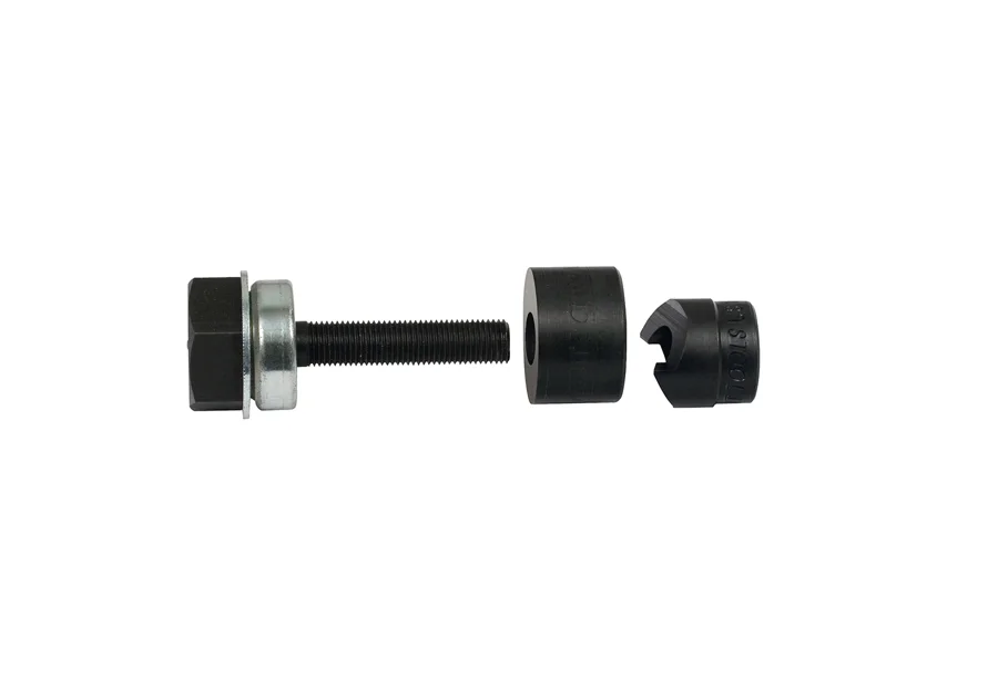 Klein Tools Knockout Punch