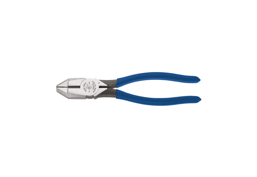 Lineman’s pliers