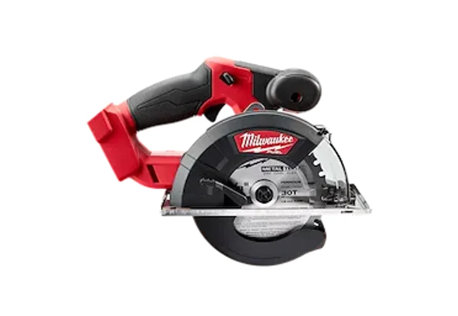 Milwaukee Tool Metal-Cutting Circular Saw