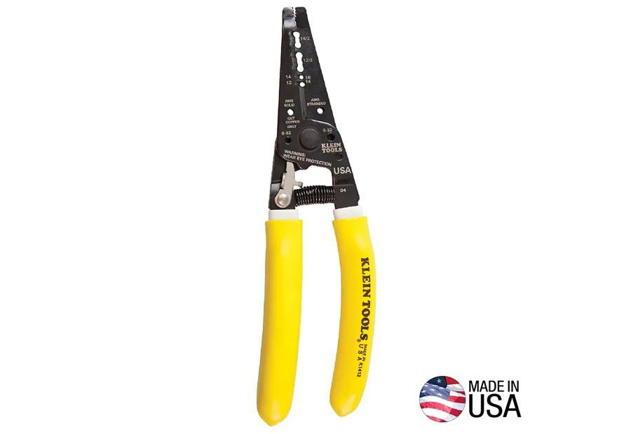 Klein Tools NM Cable Stripper