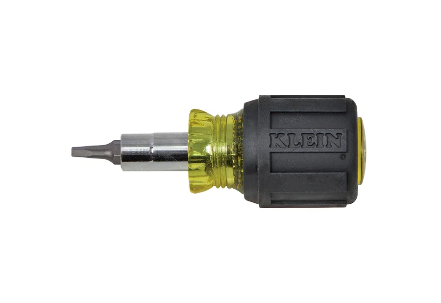 Klein Tools Screwdriver / Nut Driver
