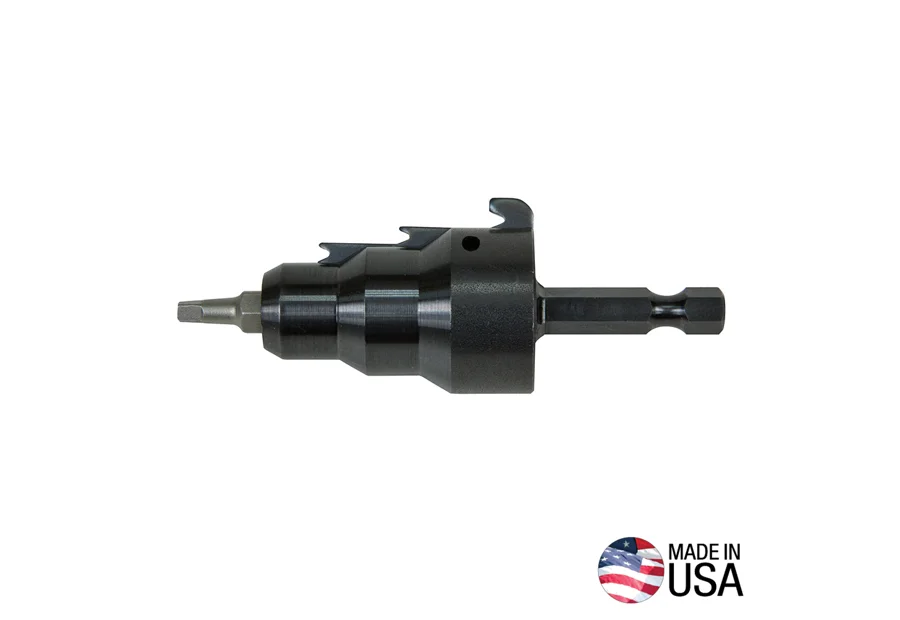 Klein Tools Power Conduit Reamer