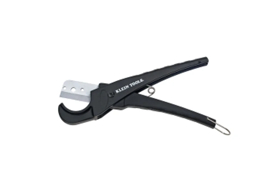 Klein Tools PVC Pipe Cutter
