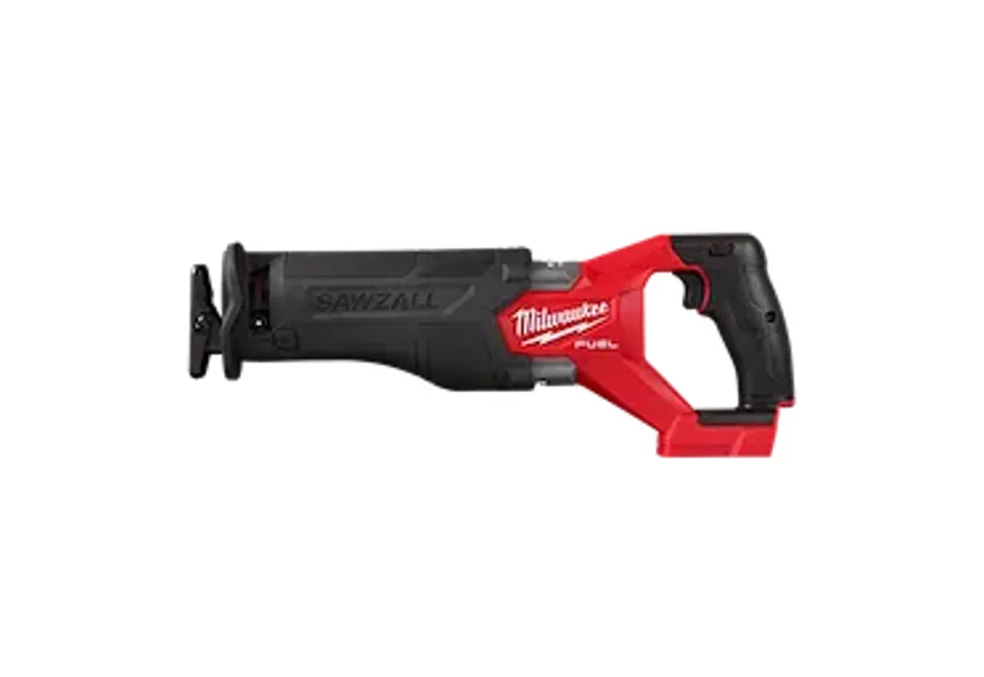 Milwaukee Tool Reciprocating Saw
