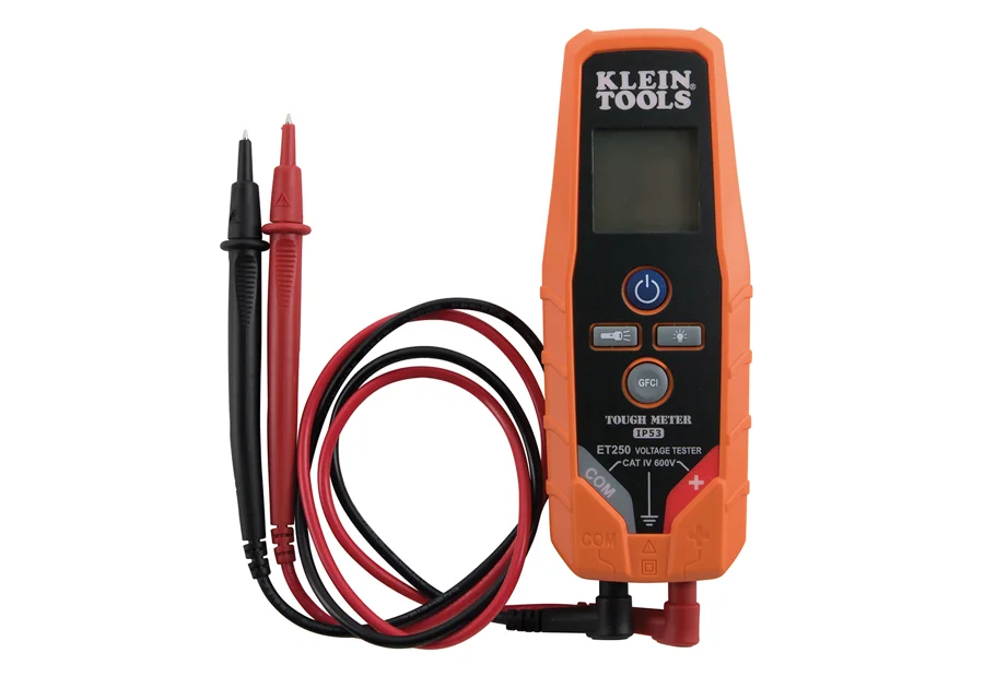 Klein Tools Voltage / Continuity Tester