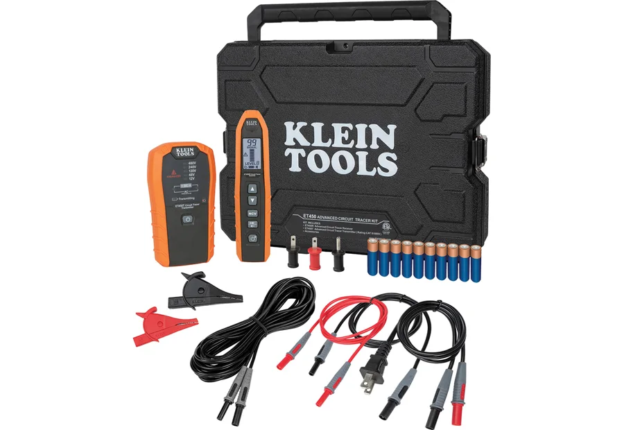 Klein Tools Wire Tracer